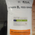 Vitamine alimentaire / vitamine cultivée / vitamine B3 niacine